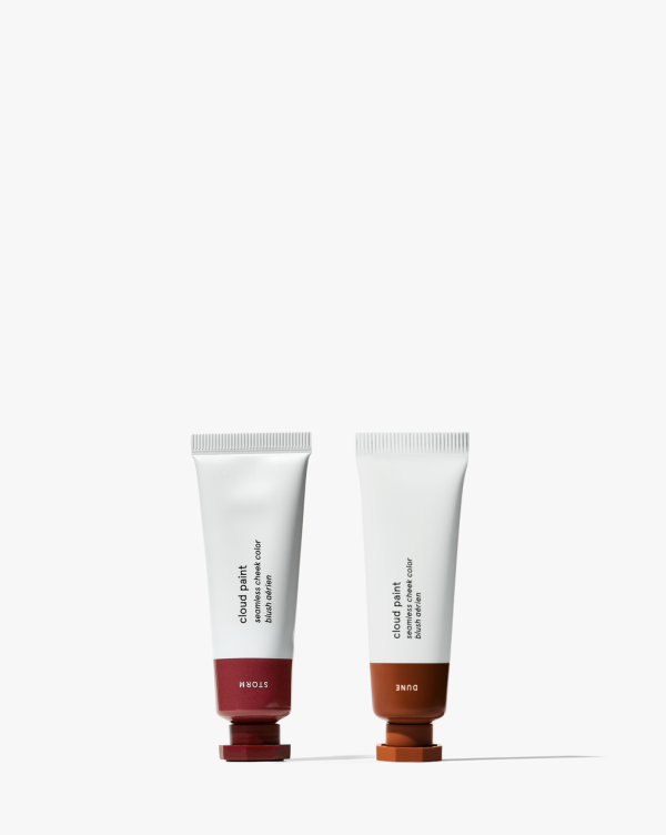 Cloud Paint Duo
