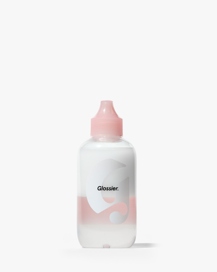 Milky Oil